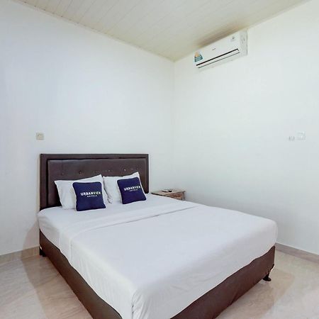 Urbanview Hotel Rasa Sayang Inn Tanjung Benoa Bali Kuta Selatan Екстер'єр фото