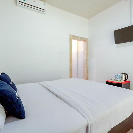 Urbanview Hotel Rasa Sayang Inn Tanjung Benoa Bali Kuta Selatan Екстер'єр фото