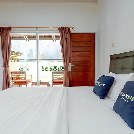 Urbanview Hotel Rasa Sayang Inn Tanjung Benoa Bali Kuta Selatan Екстер'єр фото
