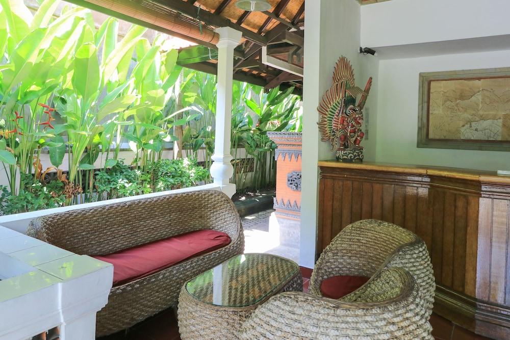 Urbanview Hotel Rasa Sayang Inn Tanjung Benoa Bali Kuta Selatan Екстер'єр фото