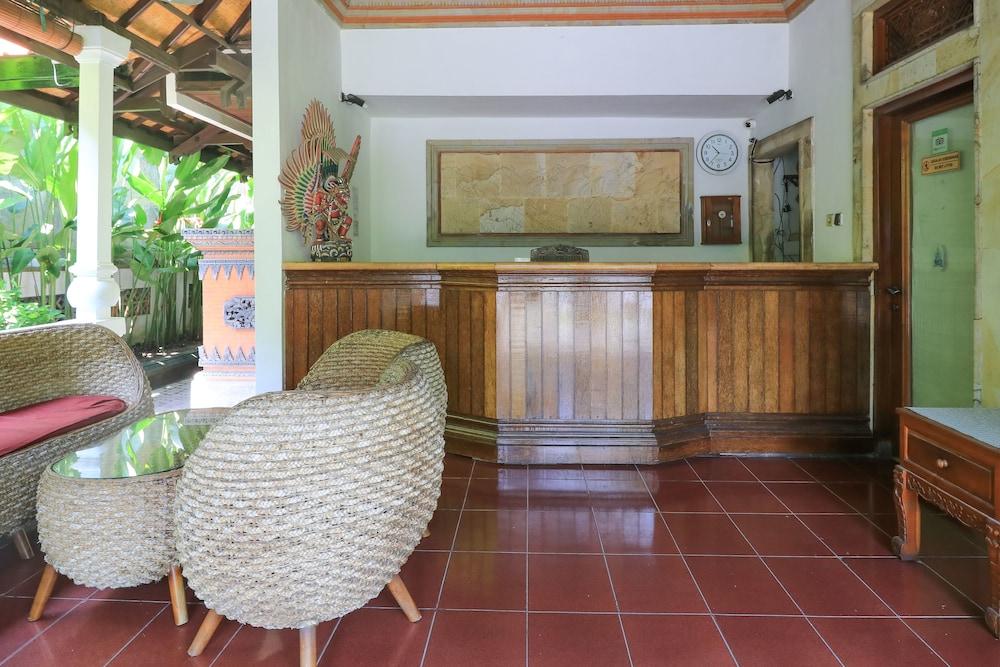 Urbanview Hotel Rasa Sayang Inn Tanjung Benoa Bali Kuta Selatan Екстер'єр фото